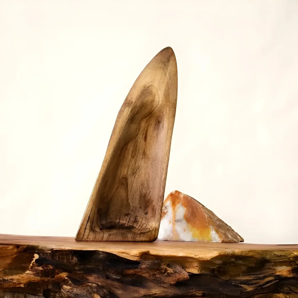 Objects from nature, for everyday life.